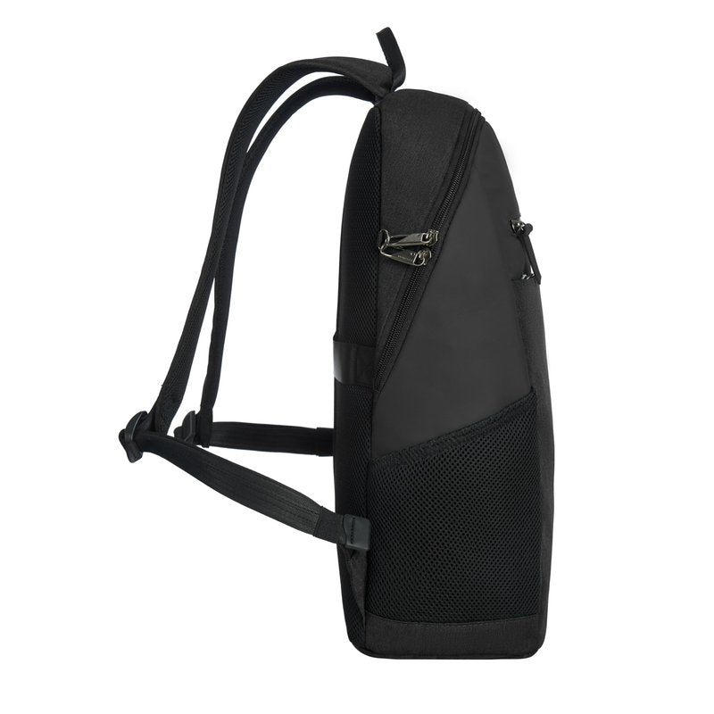 Travelon Anti-Theft Metro Backpack with RFID blocking pouch