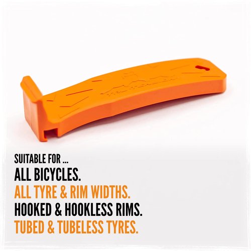 Tru-Tension | Tyre Monkey | Tyre Lever | Bicycle Tools & Accessories
