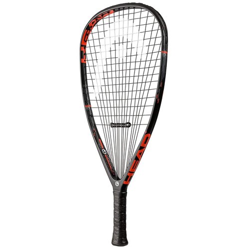 HEAD Graphene Radical 170 Racquetball Racquet (3-5/8)