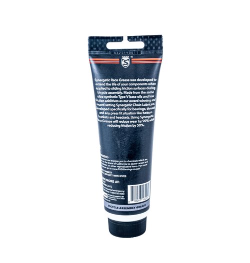 SILCA Synergetic Grease | All Purpose Grease Designed for Bearings Threads Bolts
