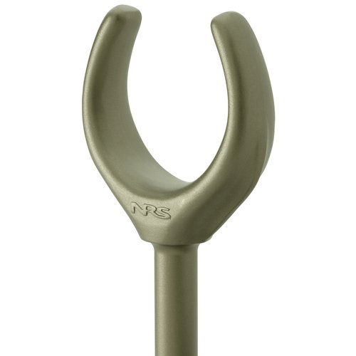 NRS Atomic Aluminum Oarlock - Single