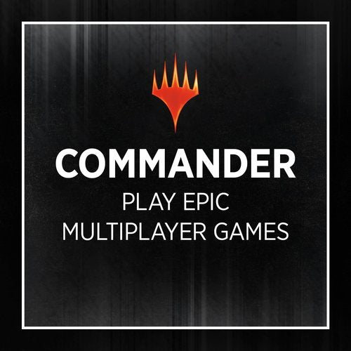 Magic: The Gathering Murders at Karlov Manor Commander Deck - Deadly Disguise (100-Card Deck, 2-Card Collector Booster Sample Pack + Accessories)