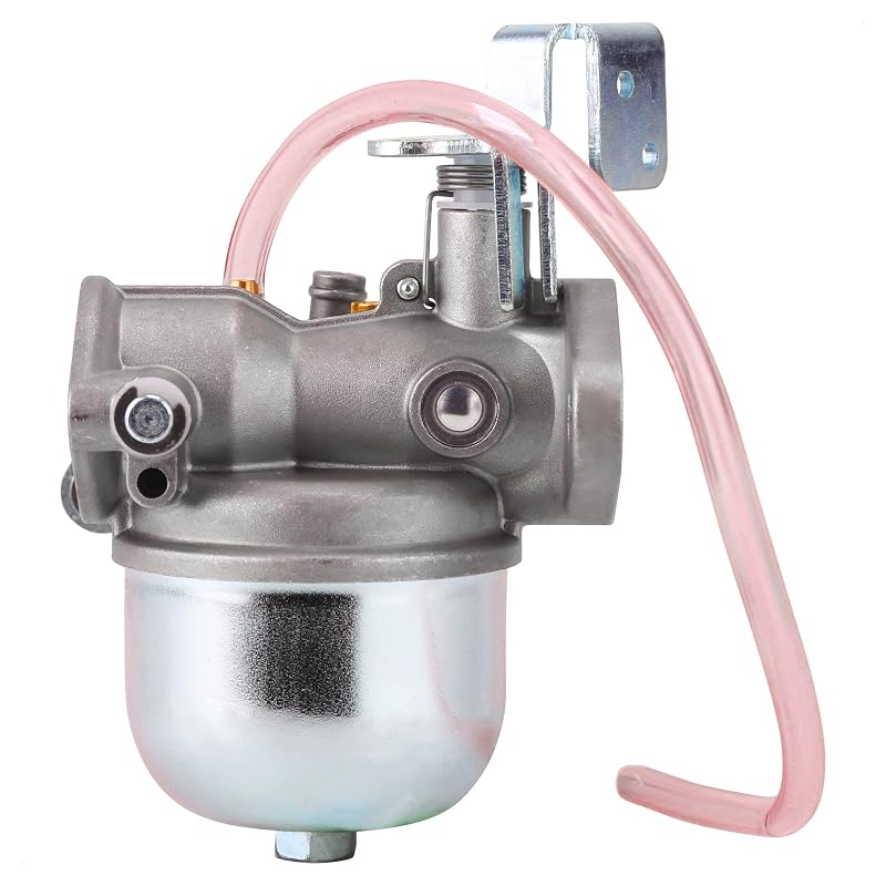EZGO Marathon 2-Stroke Golf Cart Carburetor Kit 1980-1987 Replacement