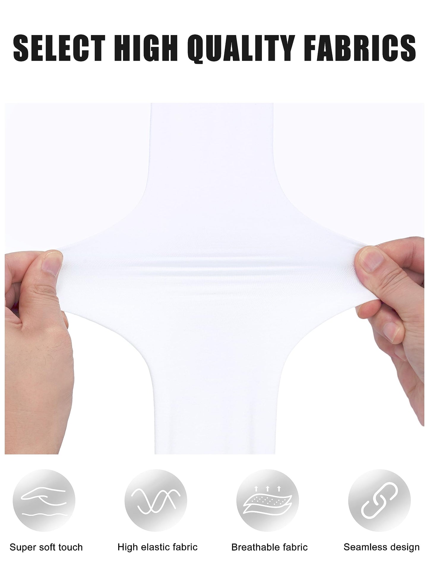 Yitoco Toddlers Ballet Dance White Tights for Girls Stockings Kids Students Leggings Footed Tights Outfit (1 Pairs, White, 3-4T, YOTS01-W-1CS*)