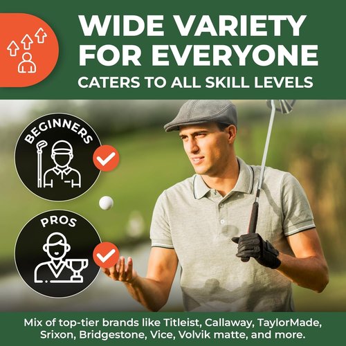 Golf Ball Monkey Cheap Recycled Kirkland Signature Golf Balls 100 Pack in Good Condition Kirkland Used Signature Performance Plus Golf Balls for Men and for Women