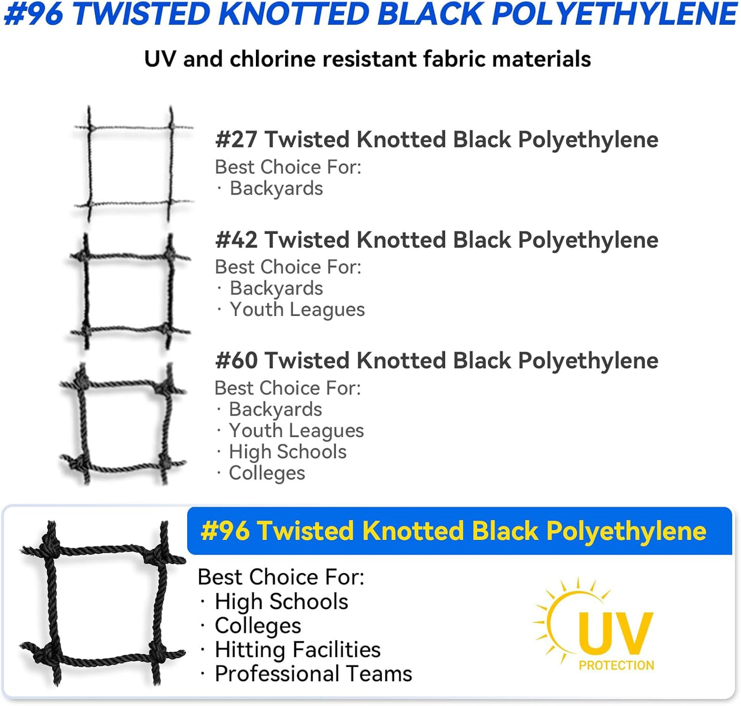 2-in-1 Volleyball Rebounder Net System, Adjustable from 7x4 ft to 4x4.75 ft, 5-Angle Bounce Back Net, Training Equipment for Volleying, Bumping, Spiking, Hockey, Soccer, Lacrosse, Softball Practice