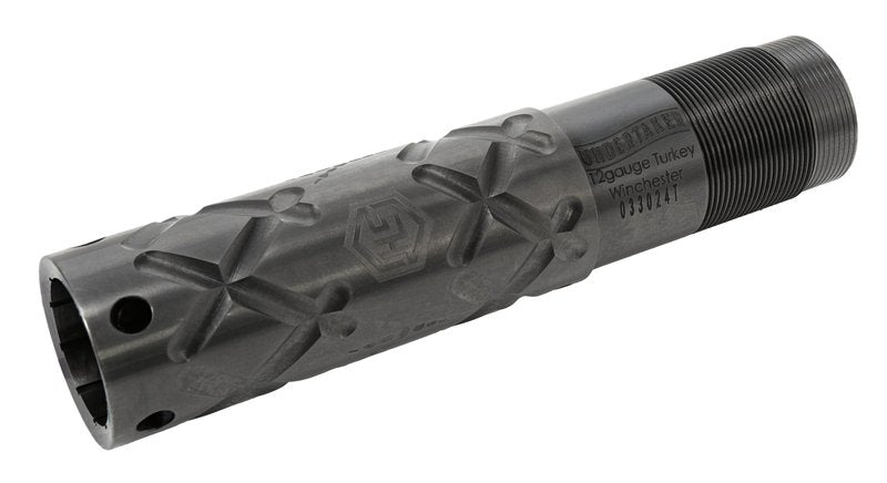 H.S. STRUT Hunter's Specialties Undertaker Pro Turkey Choke Tube Browning Inv, Mossberg Accu-Choke, Win-Choke 12 Gauge