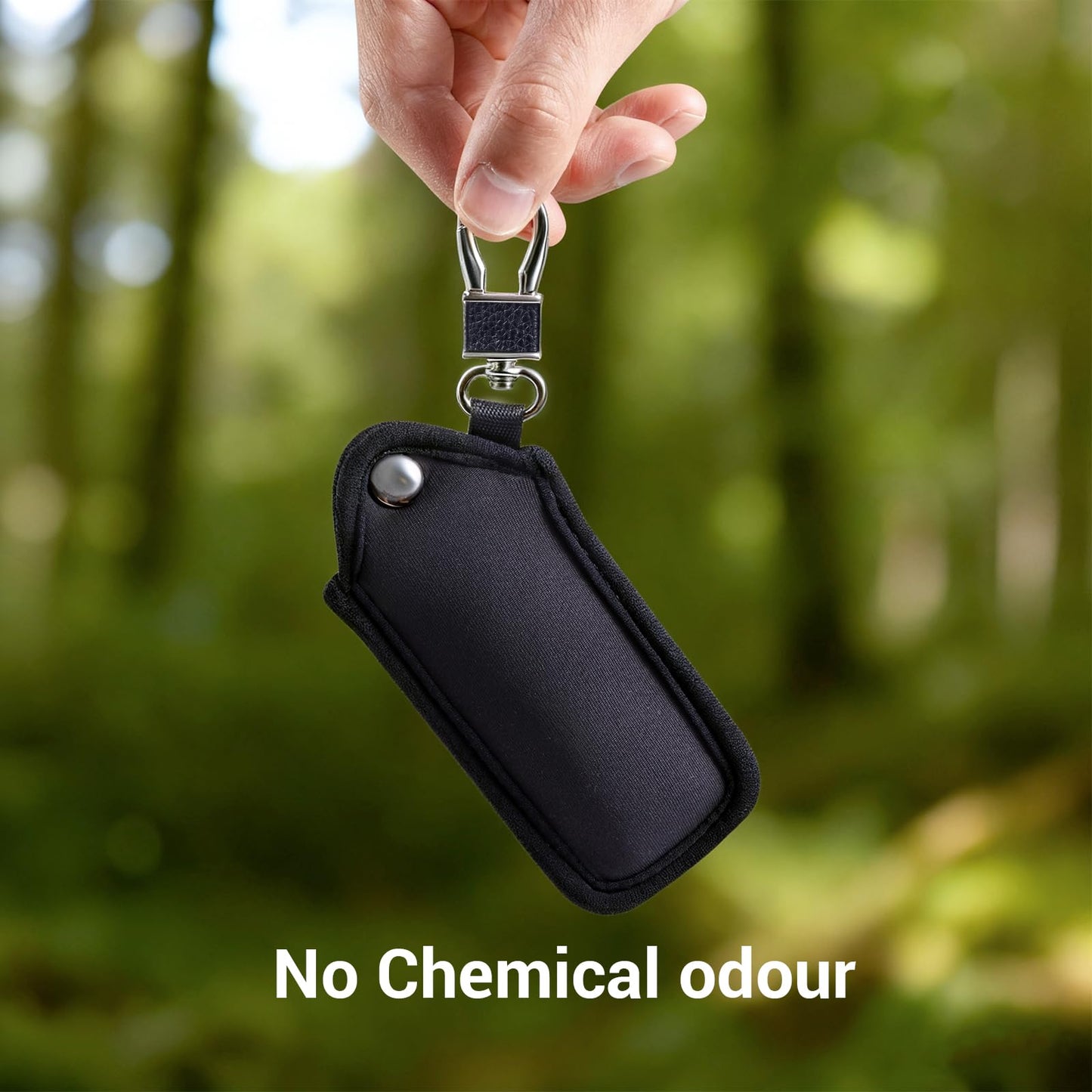 CoBak Neoprene Case for AliveCor KardiaMobile 6-Lead/KardiaMobile 6L Max