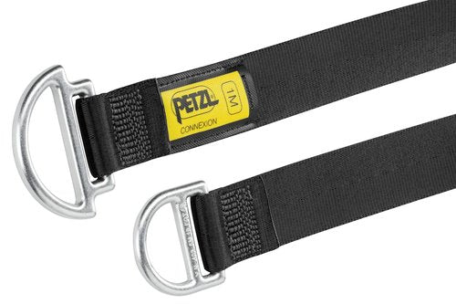 PETZL, Connexion Fixe Anchor, 100 cm