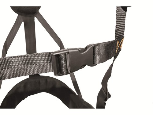 MUDDY Magnum Elite Safety Harness with Standard Quick-Release