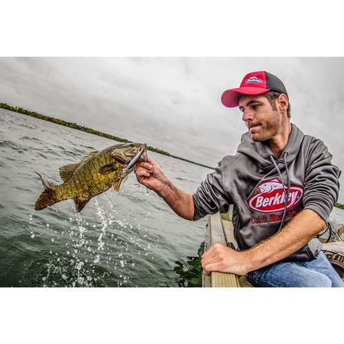 Berkley PowerBait Power Eggs Floating Magnum Fishing Bait, Garlic Rainbow, Irresistible Scent & Flavor, Natural Presentation, Ideal for Trout, Steelhead, Salmon and More