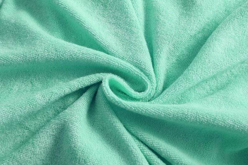 LUCKYGAL Kids Beach Coverup Girls Swimsuit Coverup Zip-Up Beach Green Bathing Suit Wraps,4t 5t