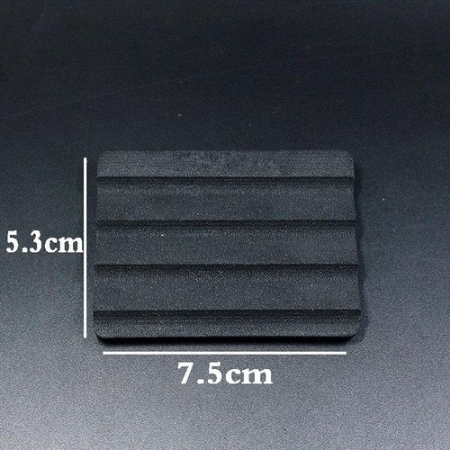 PTAHAN 3-Pack Fly Tying Foam with Ripple Texture - EVA Patch Sheets for Fly Fishing Vest, Hook Loop Stickers & Keeper Accessories (3 Pack)