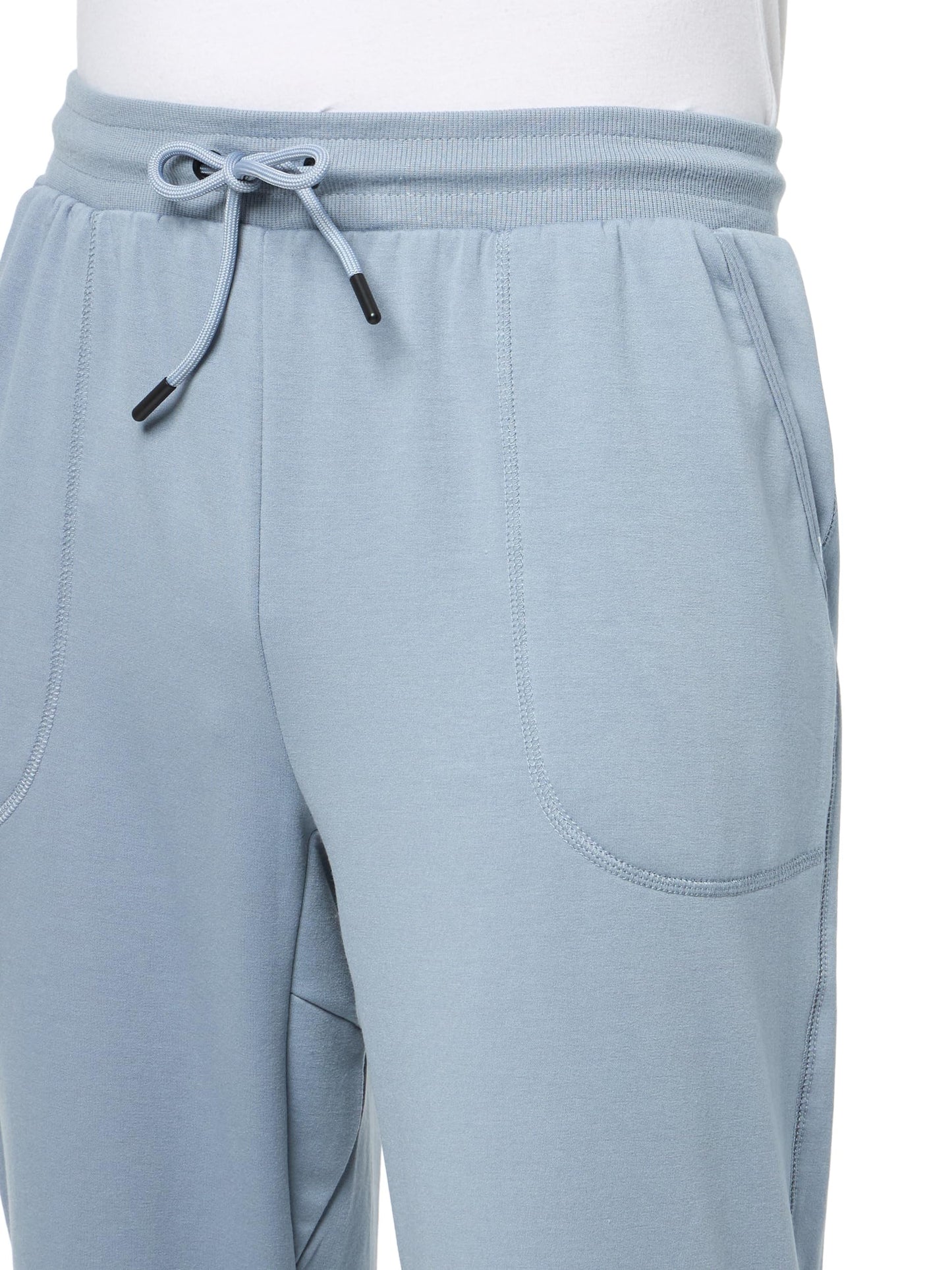 Jockey Men's Cozy Fleece Athletic Sweatpants