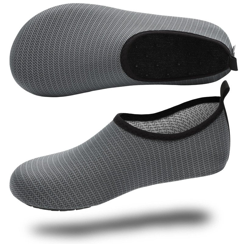 VIFUUR Water Sports Unisex Shoes Darkgrey - 9-10 W US/ 7.5-8.5 M US (40-41)