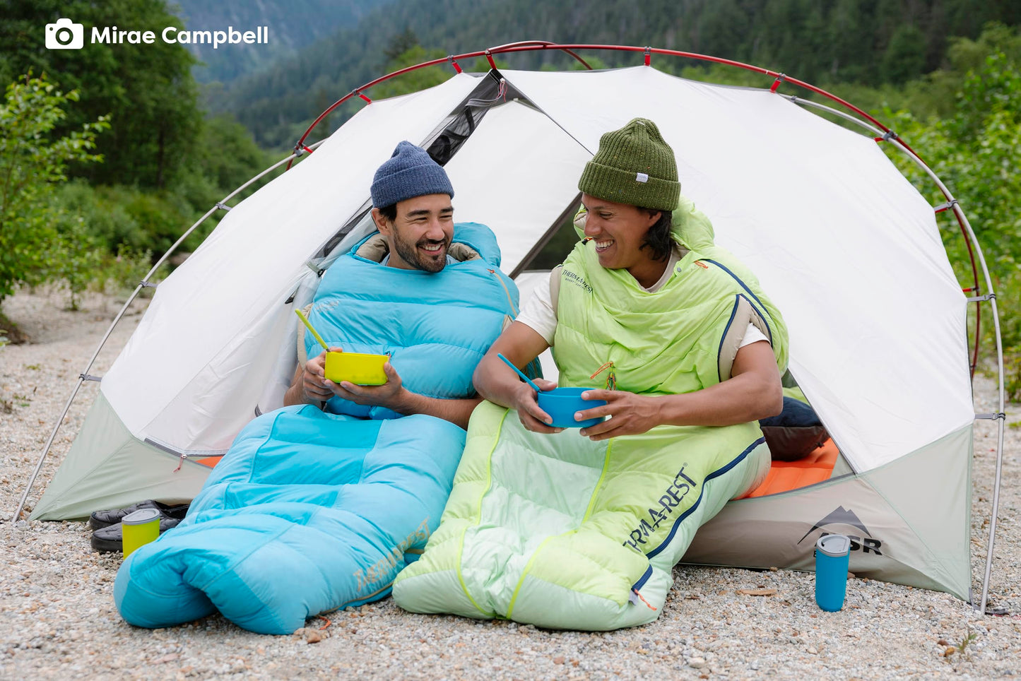 Therm-a-Rest Boost 650 20F/-6C Down Sleeping Bag, Regular