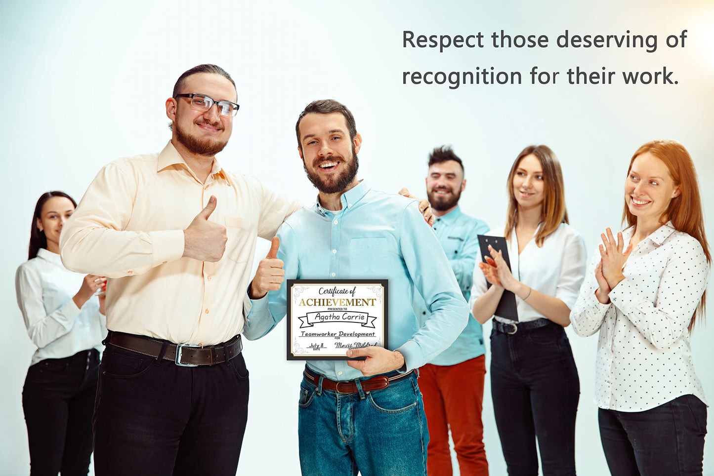 Award Certificates - Certificate of Achievement for Students, School Graduation Ceremony, Kindergarten Preschool certificates of Completion - 25 Award Certificates (aa01)