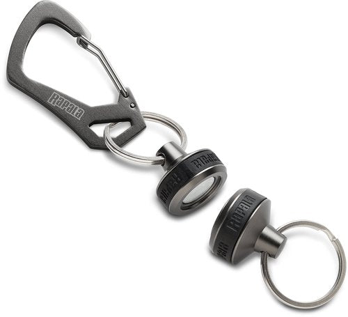 Rapala Magnetic Release RMRC: Magnetic Release, Multi, One Size