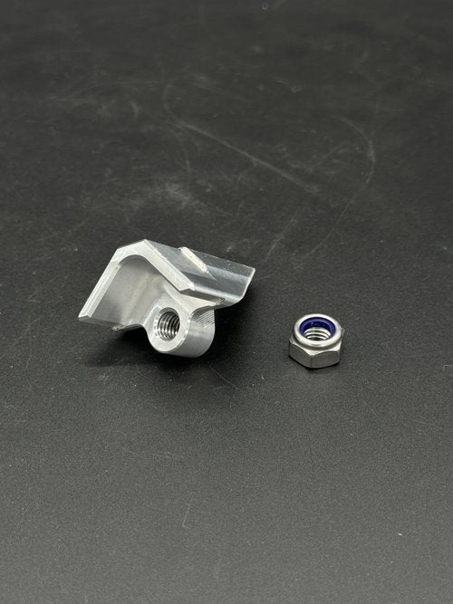 Replacement Bike Rack Locking Wedge for Thule Helium Platform XT Bikerack with 2.0 Inch 1.25 Inch Reciever