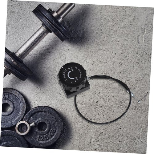 VINTORKY Resistance Control Knob for Fitness Bikes Spinning Bike Regulator for Smooth Resistance Change Compatible with Various Exercise Bike Models Durable Replacement
