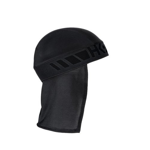 HK Army Skull Wrap Headwrap for Paintball & Airsoft (Stealth)