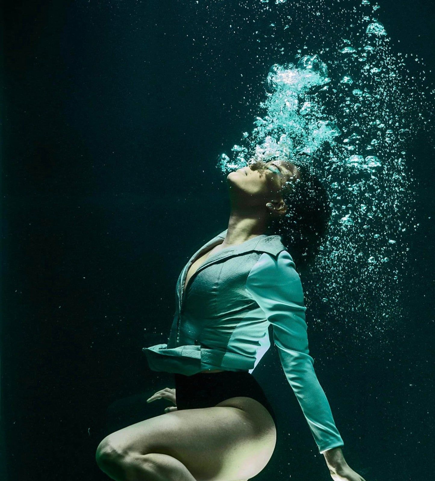 Natural Action Portable Structured Water Device, Made in USA