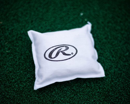 Rawlings | Rock Rosin Bag | Large - Pro-Style