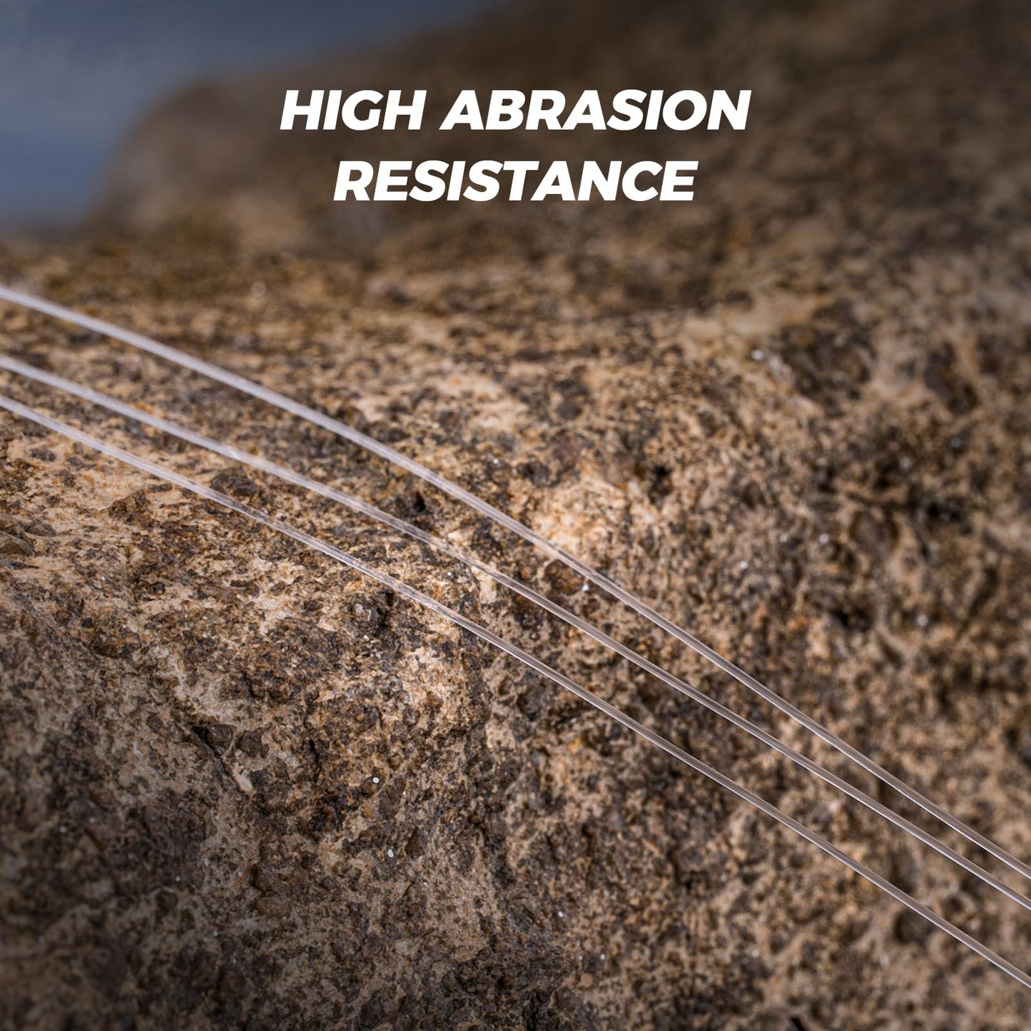 KastKing Kovert Elite 100% Fluorocarbon Fishing Line, Shock Resistant, High Clarity, Low Visibility, Highly Abrasion Resistant, Fast Sinking, Low Stretch, Low Light Refraction, Clear, 30LB, 50Yds