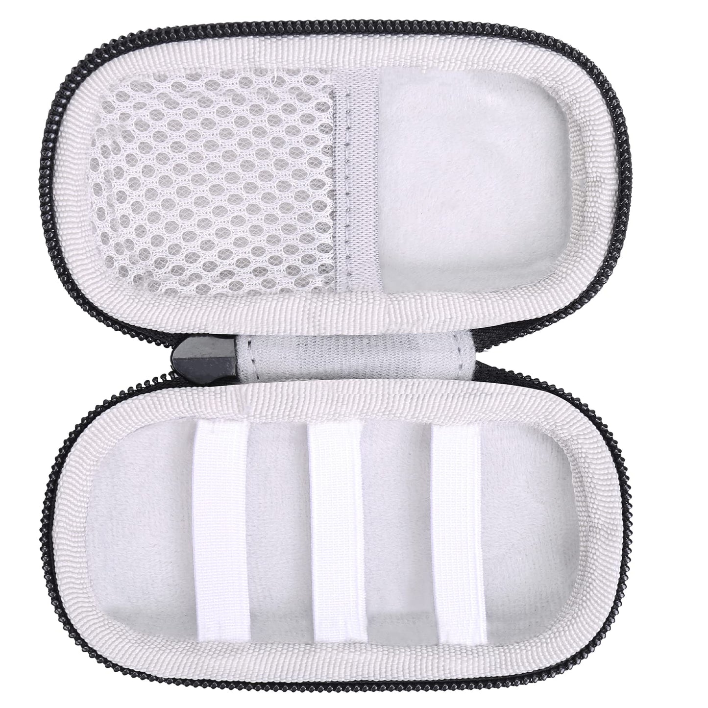Khanka Hard Case Replacement for AliveCor Kardia Mobile ECG/KardiaMobile 6L EKG