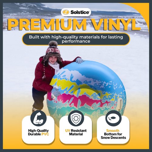 Solstice - 44 Inch All Season Sport Tube (17148)