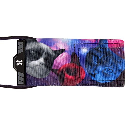 HK Army Fabric Barrel Condom/Cover (Space Cats)