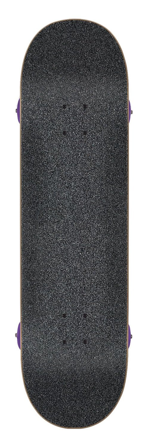 SANTA CRUZ Complete Other Dot Gradient Skateboard, 8.00" x 31.25"