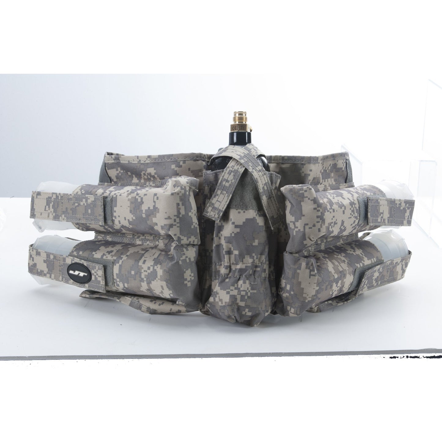 JT 4+1 Harness, Camo