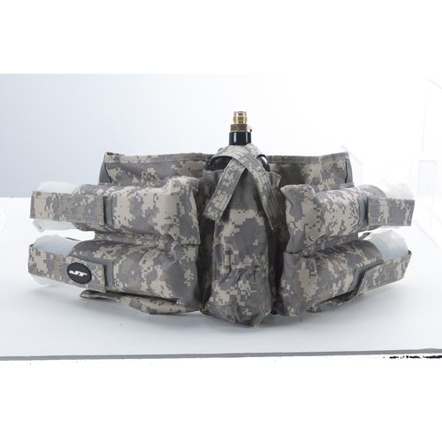 JT 4+1 Harness, Camo