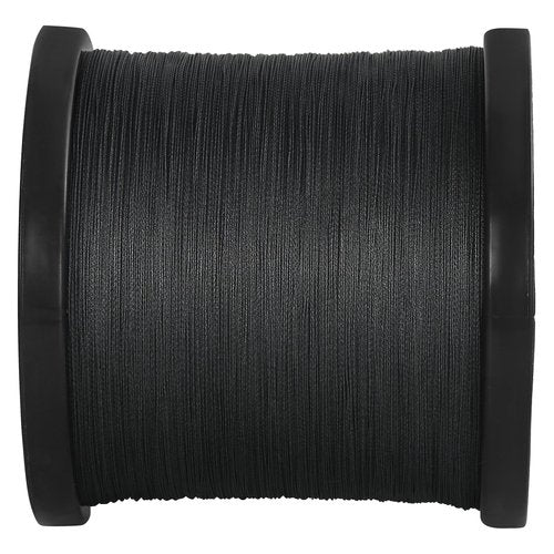 ThonrsLine Force Braided Fishing Line - Incredible Abrasion Resistant Braided Lines for Saltwater or Freshwater - Camo Design Braid for Extra Visibility