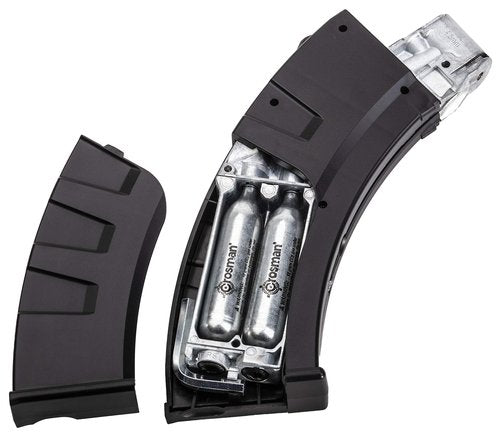 Crosman AK Full Auto BB Magazine CAKFAM For Crosman CAK1 and CSAK1