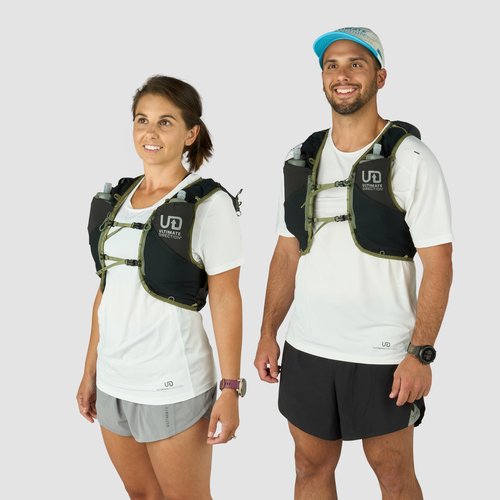 Ultimate Direction Unisex Ultra Vest | Road - Trail Running & Racing Hydration Vest