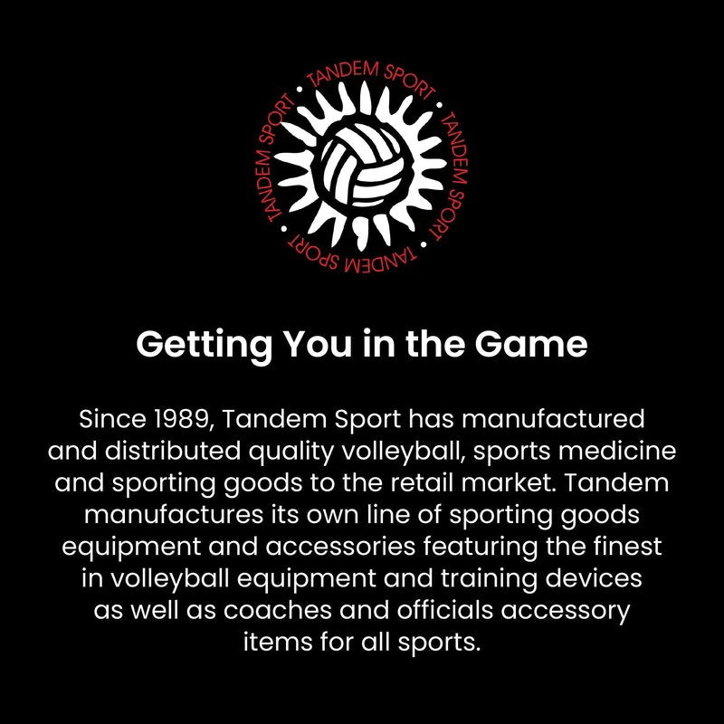 Tandem Sport 2 Digit Score Keeper - Score Flipper for Volleyball, Basketball, Baseball & Football - Tabletop Easy Flip Scoreboard