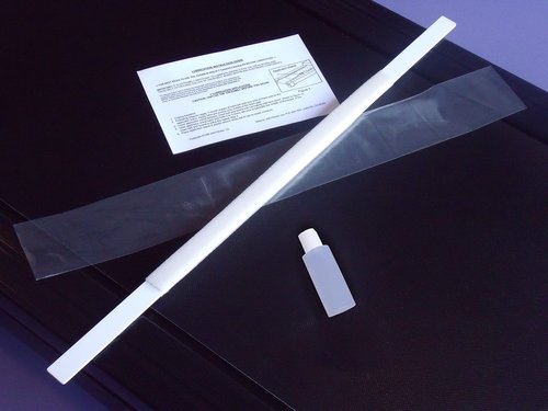 Lube-N-Walk (Home Combo Kit) Original Treadmill Cleaning and Lubrication Kit - Official Partner for Major Treadmill Manufacturers