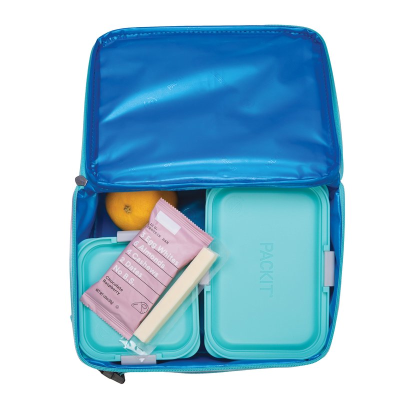 Packit, Lunch Box Freezable Tie Dye Sorbet