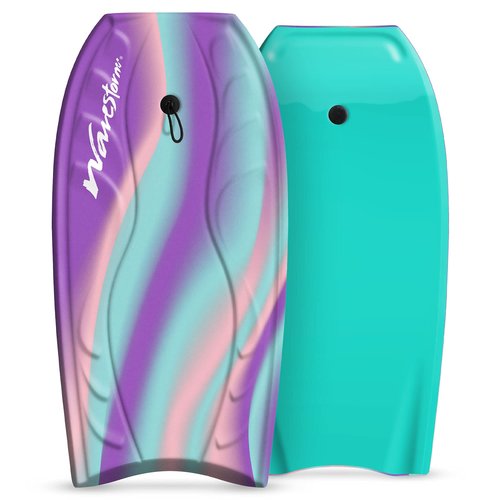 Wavestorm Foam Bodyboard 40"