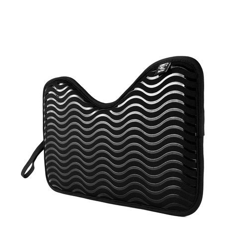 Crew Rowing and Sculling Anti Slip Seat Pad by Hornet Watersports- Anti-Slip and Increases Comfort