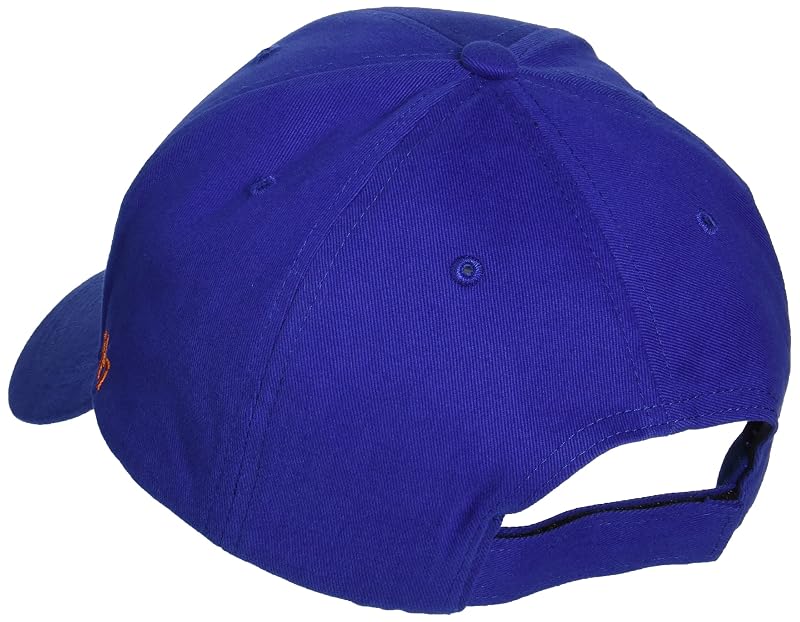 47 MLB Basic MVP Adjustable Hat - Toddler New York Mets (Variation)