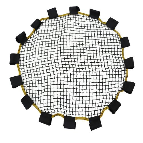 JOGENMAX Outdoor Game Set Replacement Net for 36-inch Game Set