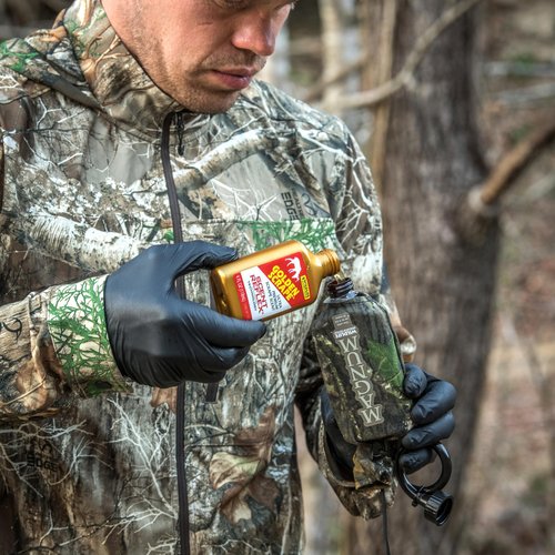 Wildlife Research Magnum Golden Scrape-Dripper, 4-Ounce,Yellow