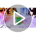 100 Pack Disco Ball Plastic Cups 12 oz Disposable Drinkware for Party and Wedding