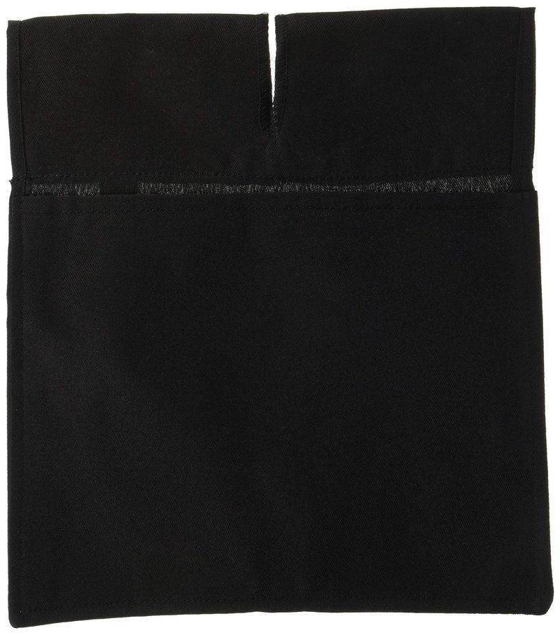 Champro Professional Umpire Ball Bag (Black)