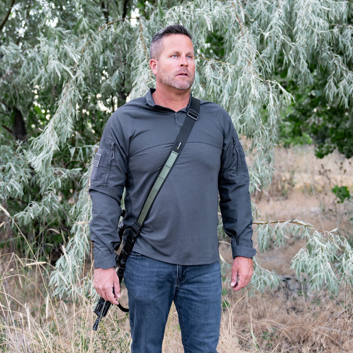 QD Sling