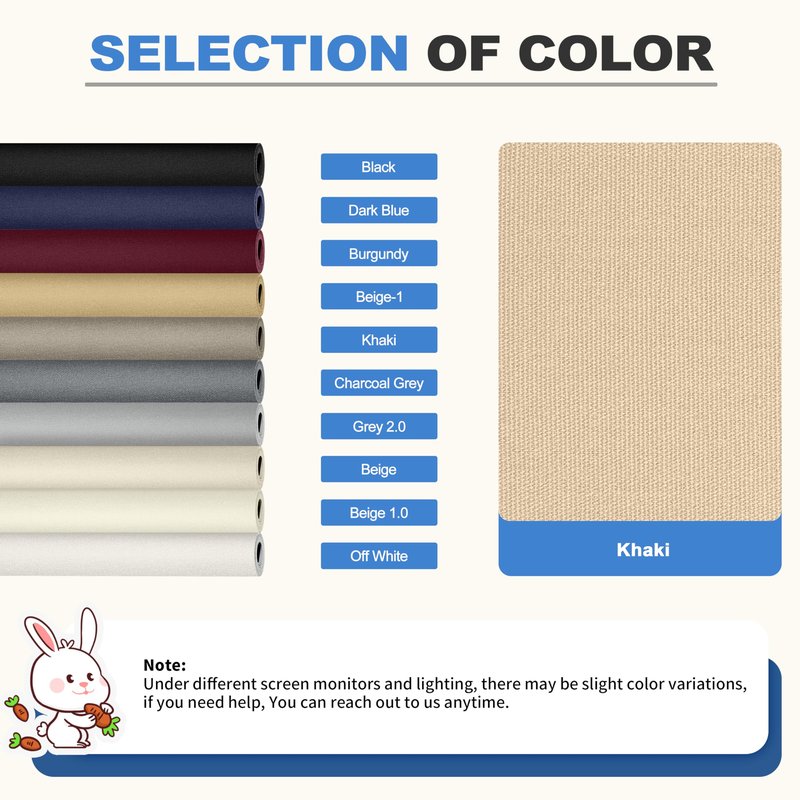 KING MOUNTAIN Canvas Repair Patch 16×30 Inch Self-Adhesive Waterproof Fabric Patch for Sofas, Tents, Furniture,Tote Bags, Car Seats (Khaki)