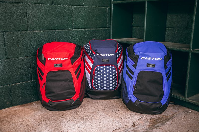 Easton | REFLEX Backpack Equipment Bag | Baseball / Softball | RD